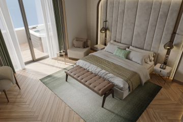 Отель XO Cape Arnna The Resort Турция, Фетхие, фото 24