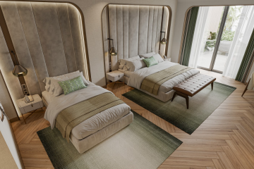 Отель XO Cape Arnna The Resort Турция, Фетхие, фото 26