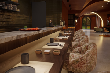 Отель XO Cape Arnna The Resort Турция, Фетхие, фото 27