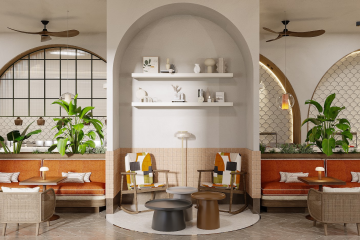 Отель XO Cape Arnna The Resort Турция, Фетхие, фото 29