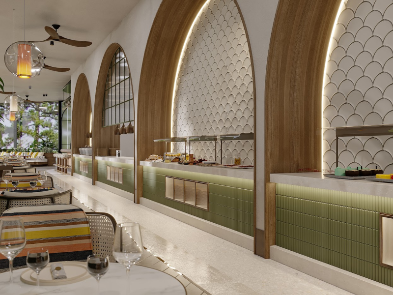 XO Cape Arnna Fethiye