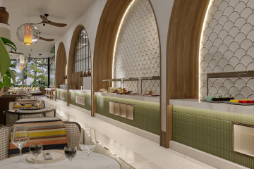 Отель XO Cape Arnna The Resort Турция, Фетхие, фото 31