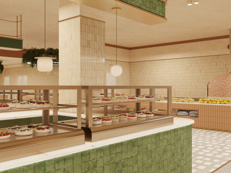 XO Cape Arnna Fethiye