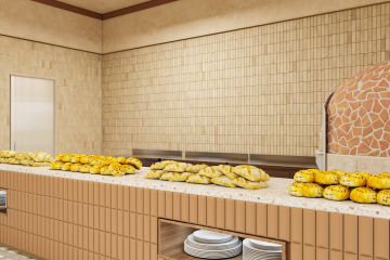 Отель XO Cape Arnna The Resort Турция, Фетхие, фото 35