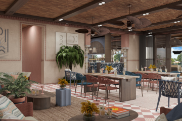 Отель XO Cape Arnna The Resort Турция, Фетхие, фото 38