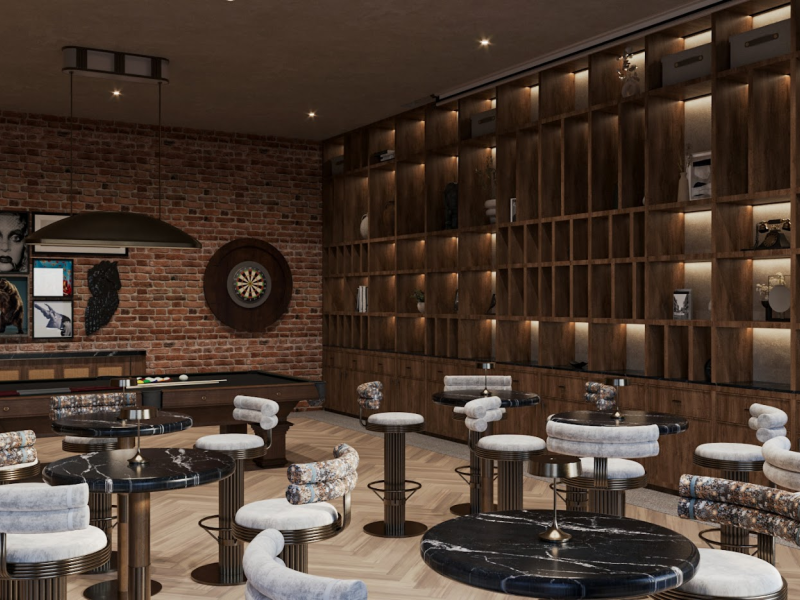 XO Cape Arnna Fethiye