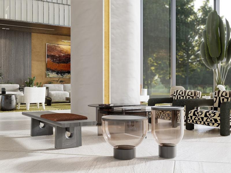 XO Cape Arnna Fethiye