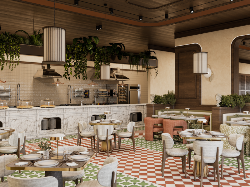 XO Cape Arnna Fethiye