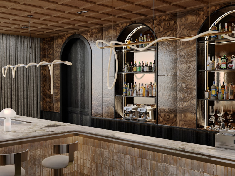 XO Cape Arnna Fethiye