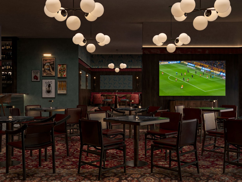 XO Cape Arnna Fethiye