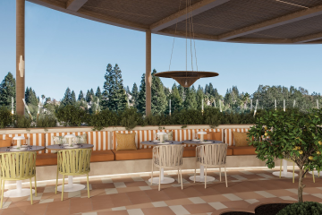 Отель XO Cape Arnna The Resort Турция, Фетхие, фото 47