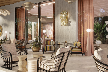 Отель XO Cape Arnna The Resort Турция, Фетхие, фото 48