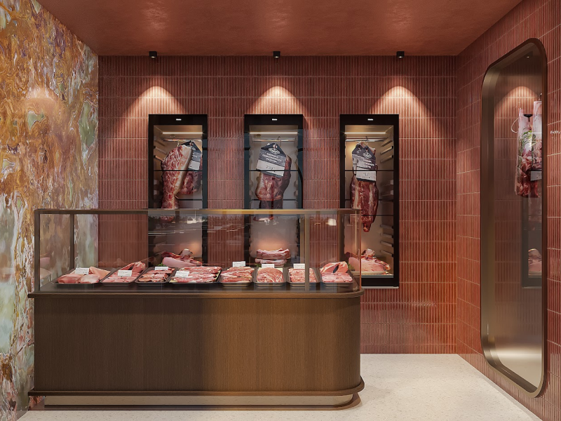 XO Cape Arnna Fethiye