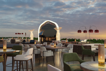 Отель XO Cape Arnna The Resort Турция, Фетхие, фото 57