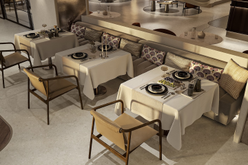 Отель XO Cape Arnna The Resort Турция, Фетхие, фото 60