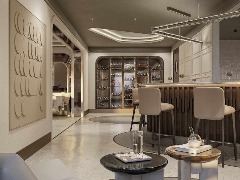 XO Cape Arnna Fethiye