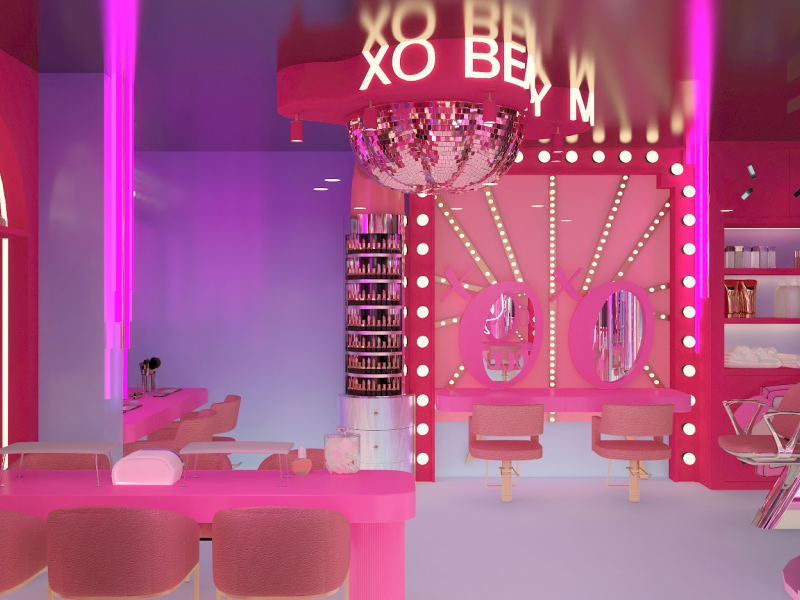 XO Cape Arnna Fethiye