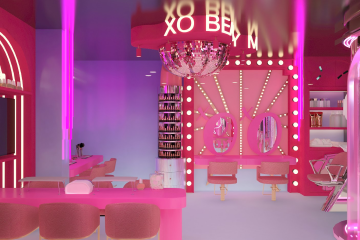 Отель XO Cape Arnna The Resort Турция, Фетхие, фото 65