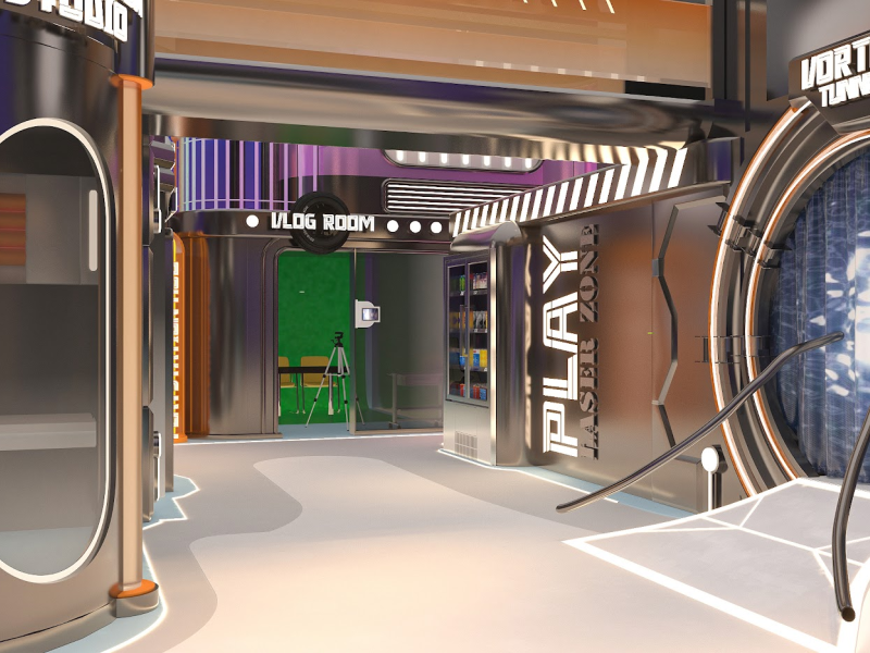 XO Cape Arnna Fethiye