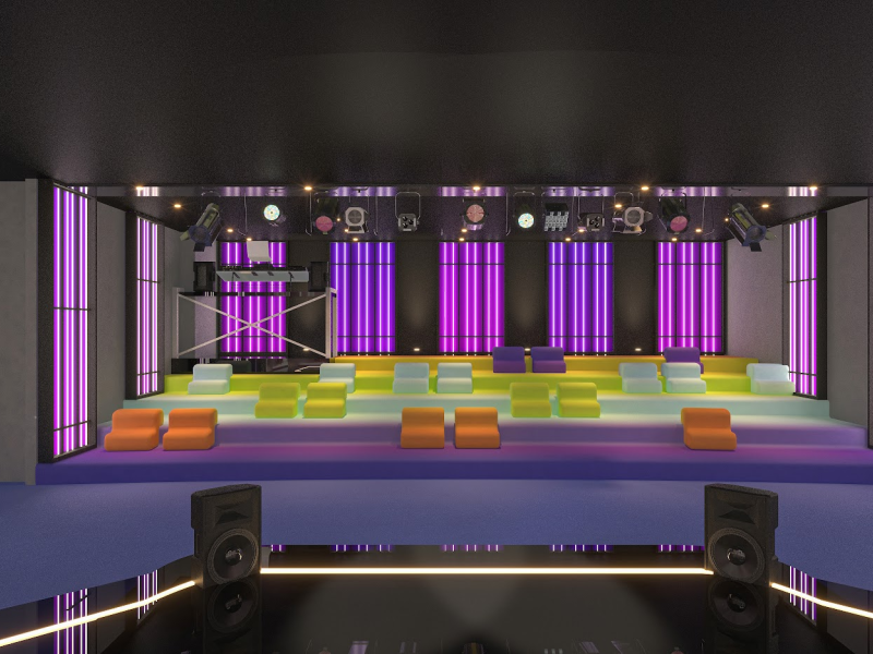 XO Cape Arnna Fethiye