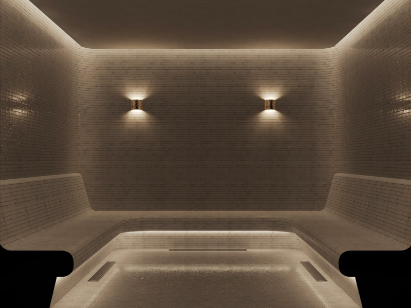 XO Cape Arnna Fethiye