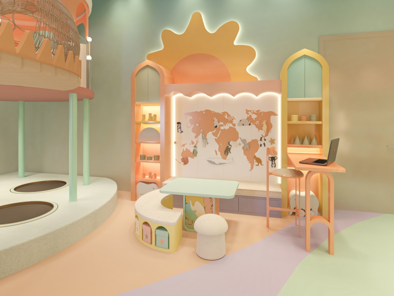 XO Cape Arnna Fethiye