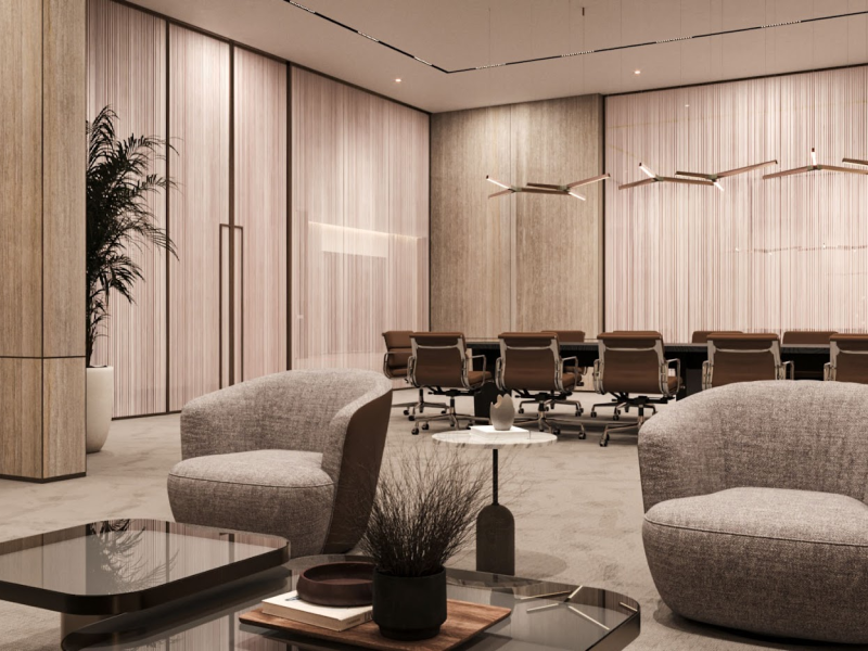 XO Cape Arnna Fethiye