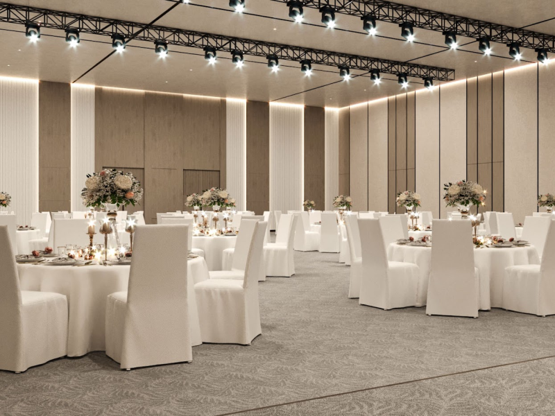 XO Cape Arnna Fethiye