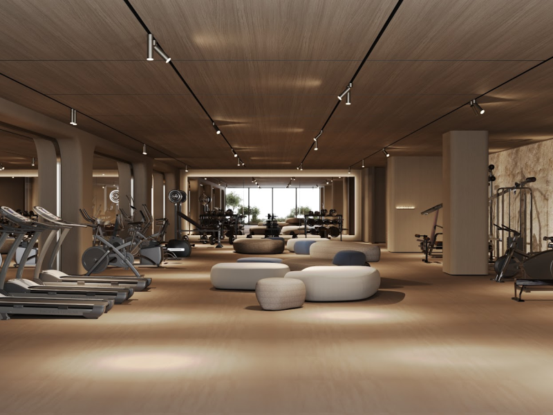 XO Cape Arnna Fethiye