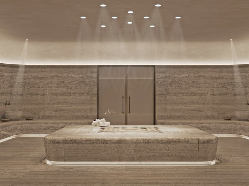 XO Cape Arnna Fethiye