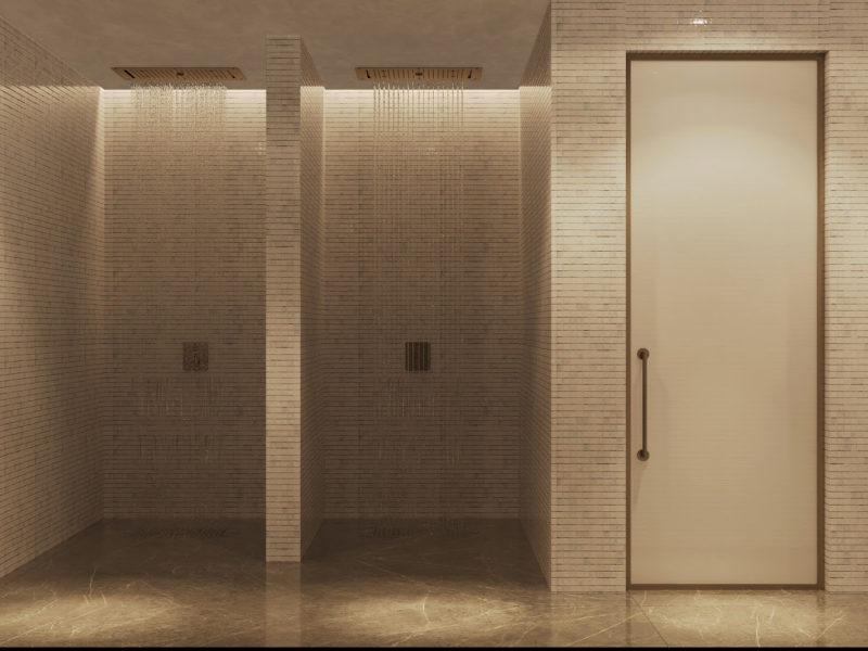 XO Cape Arnna Fethiye