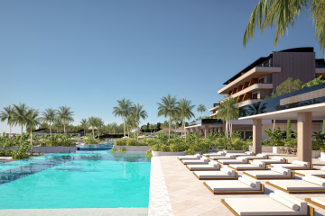 Отель XO Cape Arnna The Resort Турция, Фетхие, фото 88