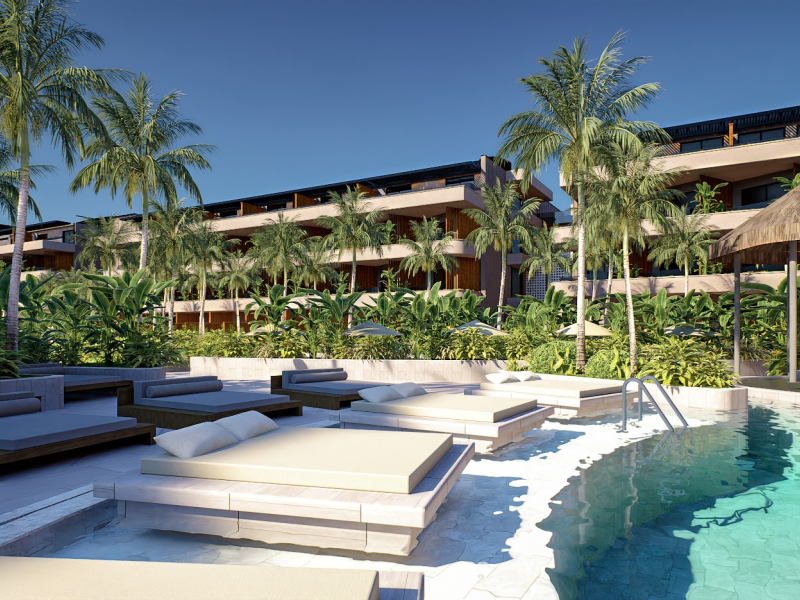 XO Cape Arnna Fethiye