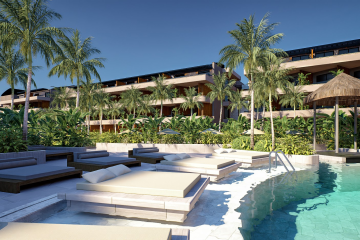 Отель XO Cape Arnna The Resort Турция, Фетхие, фото 90