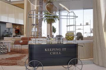 Отель XO Cape Arnna The Resort Турция, Фетхие, фото 9