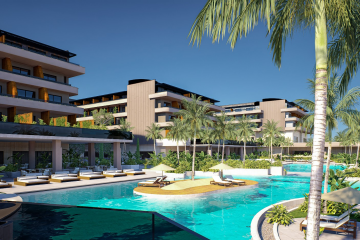 Отель XO Cape Arnna The Resort Турция, Фетхие, фото 91