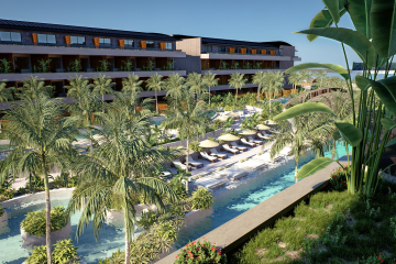 Отель XO Cape Arnna The Resort Турция, Фетхие, фото 92