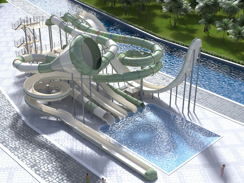 XO Cape Arnna Fethiye