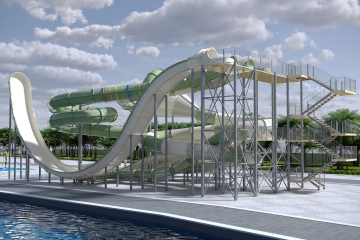 Отель XO Cape Arnna The Resort Турция, Фетхие, фото 95