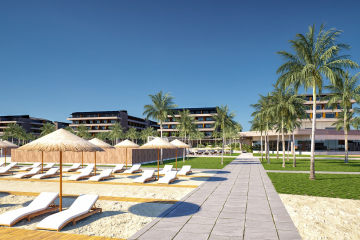 Отель XO Cape Arnna The Resort Турция, Фетхие, фото 97