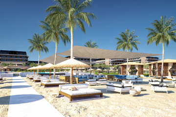 Отель XO Cape Arnna The Resort Турция, Фетхие, фото 98