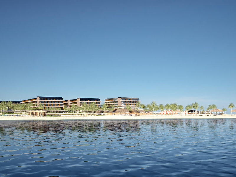 XO Cape Arnna Fethiye