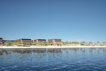 Отель XO Cape Arnna The Resort Турция, Фетхие, фото 99