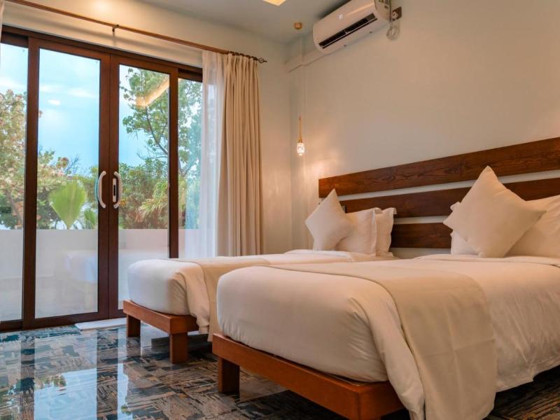 Moro Maldives Dhiffushi