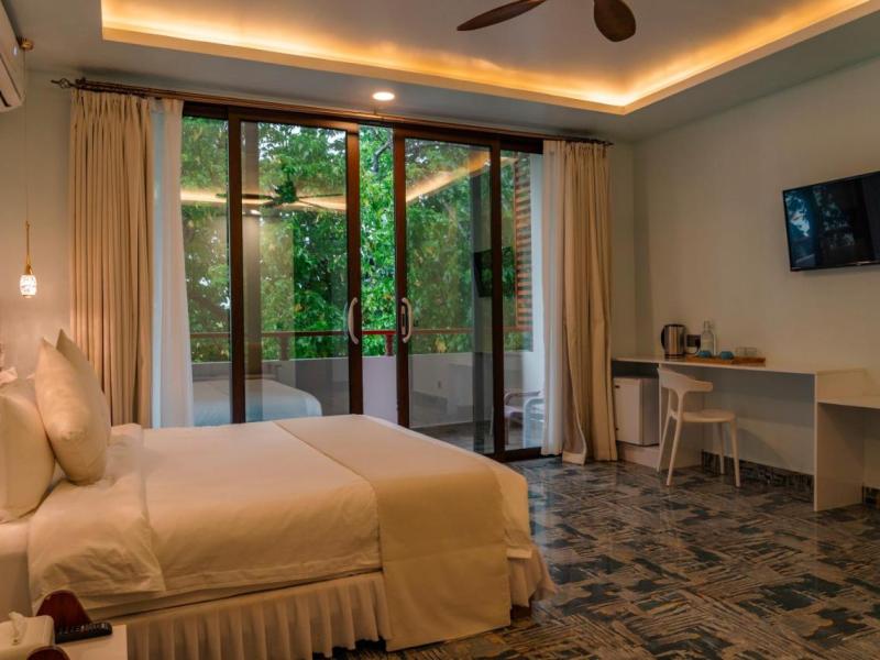 Moro Maldives Dhiffushi