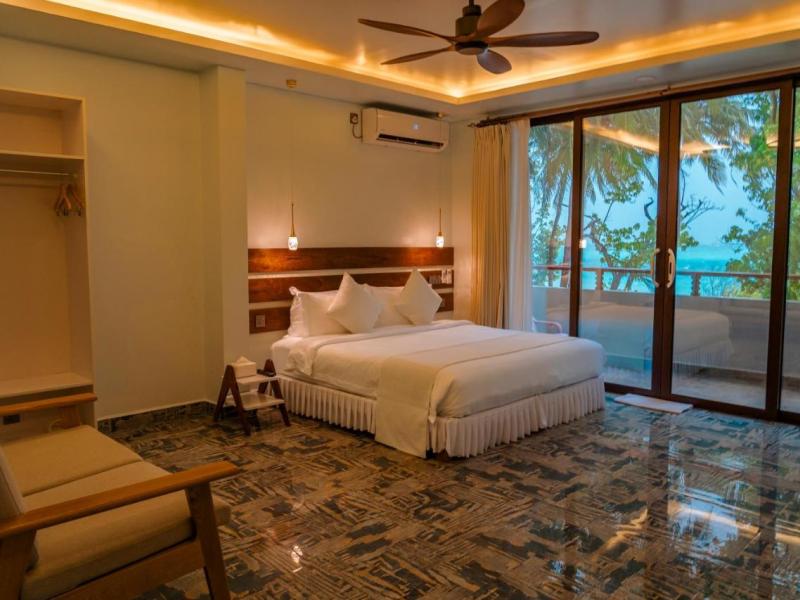 Moro Maldives Dhiffushi