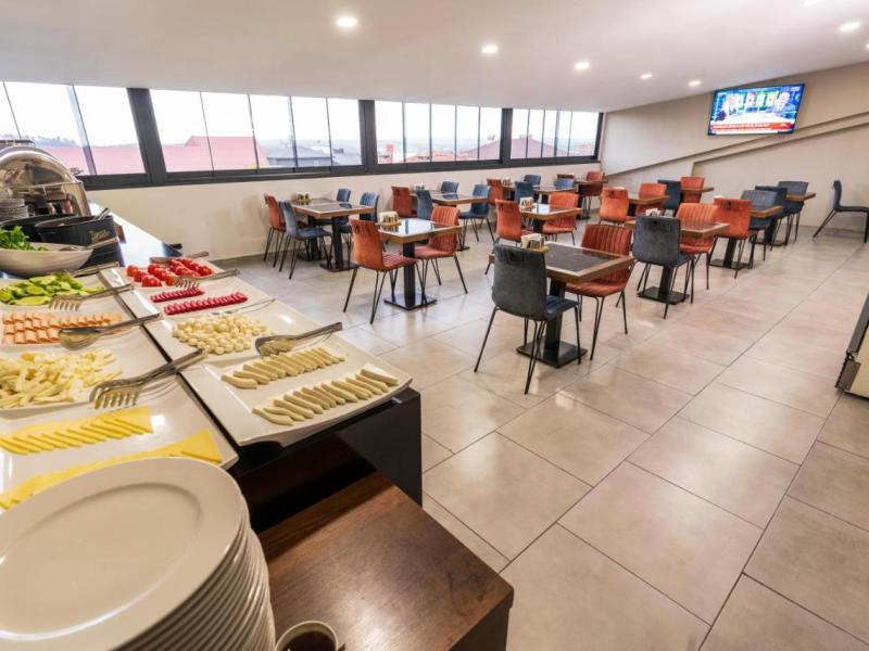 Airport Express Hotel Istanbul