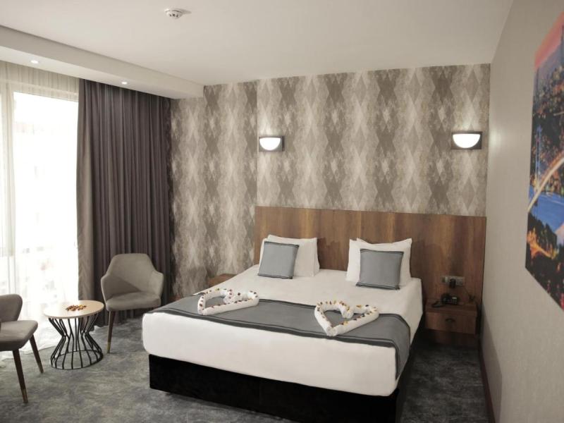 Airport Express Hotel Istanbul