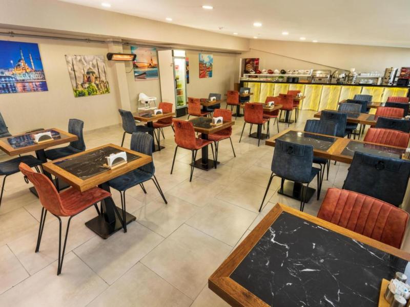 Airport Express Hotel Istanbul