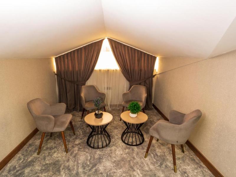 Airport Express Hotel Istanbul